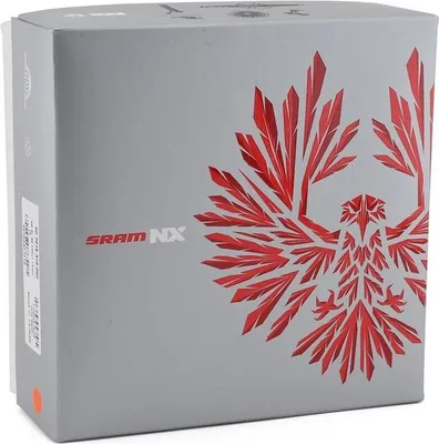 Produktbild von SRAM NX Eagle Trigger 12-Gang-Griff