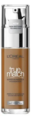 Produktbild von L'Oréal Foundation True Match 8.N