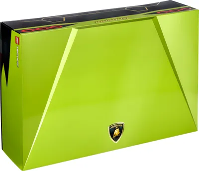 Obrázek produktu pro LEGO Technic Lamborghini Sián FKP 37 - 42115