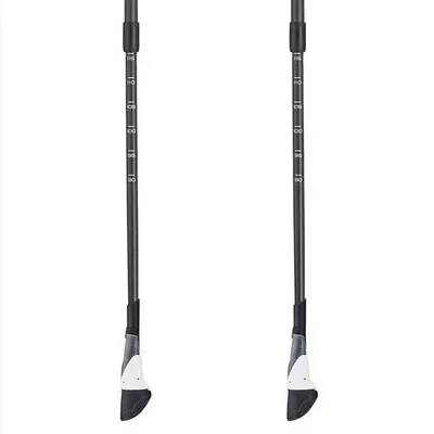 Produktbild von Leki Smart Tip 2.0 weiß-schwarz -