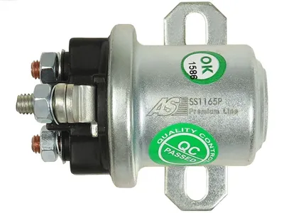 Produktbild von AS-PL SS1165P Magnetschalter für Starter/Anlasser