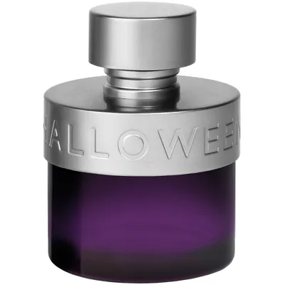 Zdjęcie produktu dla Jesus Del Pozo Halloween Man Woda toaletowa, 75ml