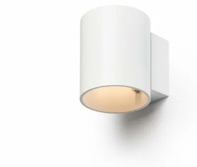 Obrázok produktu pre TUBE W nástenná matná biela 230V LED G9 5W
