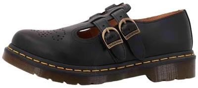 Produktbild von Dr. Martens 8065 Mary Jane für Damen in Schwarz – Größe 6 UK – 39 EU – 8 US / Schwarz