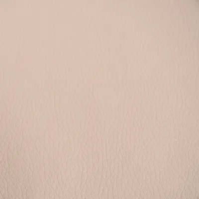 Produktbild von Kunstleder Stoff Meterware Polsterstoff Kaiman hellbeige 145cm