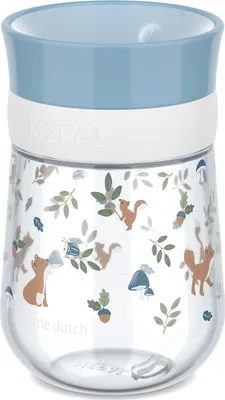 Immagine prodotto di Mepal 360° Bicchiere Mio 300 ml Little Dutch Forest Friends