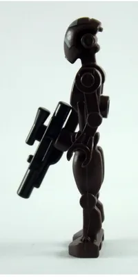 Zdjęcie produktu dla LEGO Star Wars: Droid komandos z blasterem