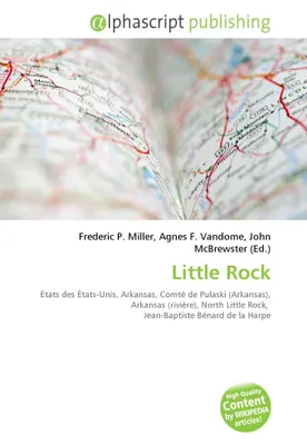 Produktbild von Little Rock