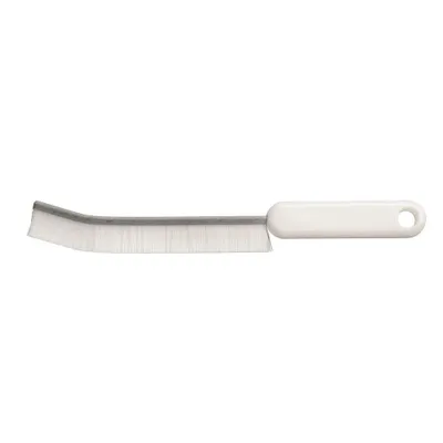 Image de haug bürsten Brosse universelle étroite blanche dure