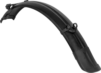 Produktbild von Topeak Tetrarack Full Fender M2 Aluminium Schutzblech