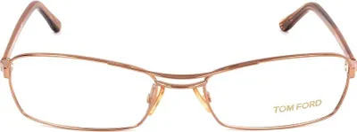 Obrázok produktu pre Tom Ford Ft502426854 Dámske slnečné okuliare Golden Man Golden One Size
