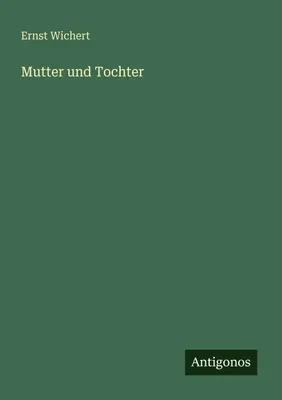 Produktbild von Mutter und Tochter