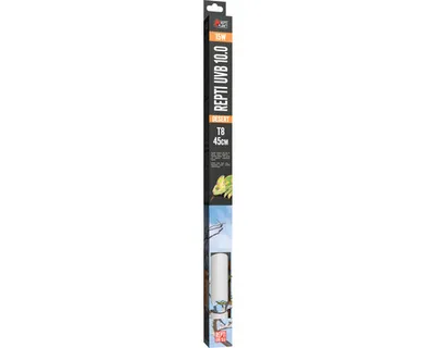 Obrázok produktu pre Žiarivka Repti Planet UVB 10.0 Fluorescent 45 cm 15 W