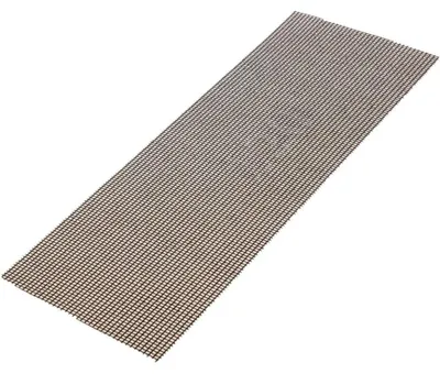 Produktbild von TOPEX Schleifgitter 110 x 280 mm, K80, 5 Stück. 08A608