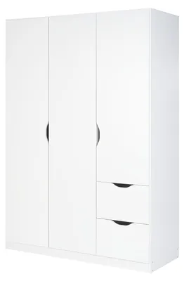 Produktbild von rauch Blue Drehtürenschrank Freiham