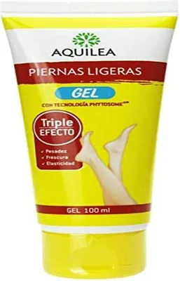 Zdjęcie produktu dla PIERNAS LIGERAS – żel 100 ml