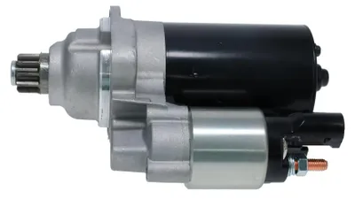 Produktbild von BOSCH 1 986 S00 788 Starter Anlasser 1kW für VW GOLF VI (5K1) 12V