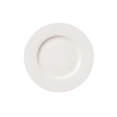 Obrázok produktu pre Raňajkový tanier Villeroy & Boch Twist White biely 1013802640