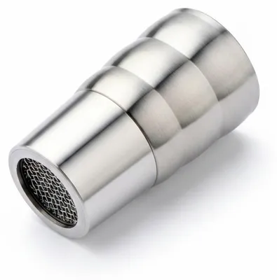 Produktbild von Aquawhirler Piccolo AW-112 Wasserwirbler, Veredelung, Belebung, aus Edelstahl