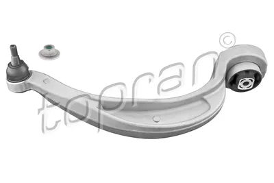 Produktbild von TOPRAN 114 371 Querlenker Vorne Links Hinten Unten für AUDI A4 Avant (8K5, B8)