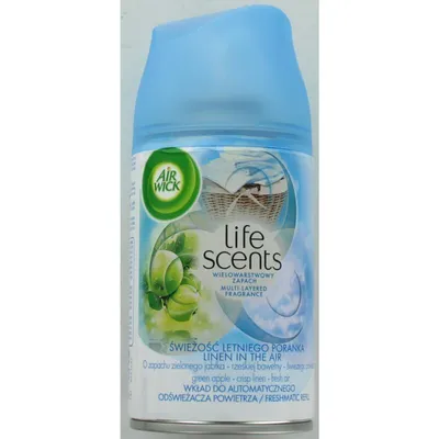 Produktbild von Air Wick 5900627055184, 250 ml, Blau