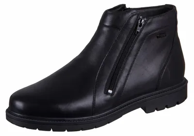 Produktbild von G Comfort - Herrenstiefel - Schwarz - Tex 959-8S (41/Schwarz)