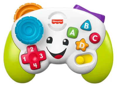 Obrázok produktu pre Fisher-Price Laugh & Learn JFF51, 0,5 rok / roky, Zvukové efekty, Vyžadované batérie, AAA, Plast, Viacfarebný