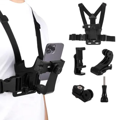 Obrázok produktu pre Držiak na telefón do auta – 360° otočný