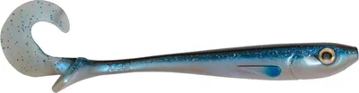 Produktbild von Zeck Gummiköder Butcher (Blue Ice)