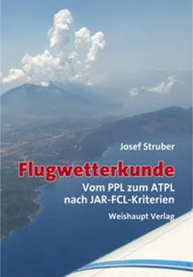 Obrázek produktu pro Flugwetterkunde