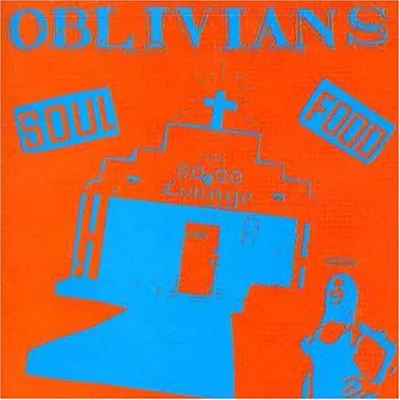 Produktbild von Oblivians-Soul Food