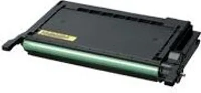 Produktbild von Tonerkartusche kompatibel mit Samsung CLT-Y404S, HP SU444A Yellow für Xpress C 430, Xpress C 430 Series, Xpress C 430 W, Xpress C 480, Xpress C 480 FN, Xpress C 480 FW, Xpress C 480 Series, Xpress C 480 W