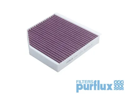 Produktbild von PURFLUX AHA362 Innenraumfilter Pollenfilter