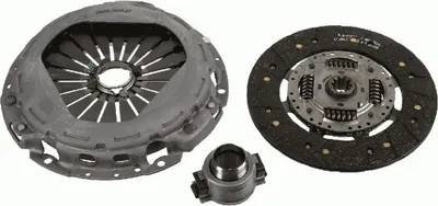 Immagine prodotto di Kit frizione SACHS 3400 700 637