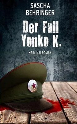Produktbild von Der Fall Yonko K.