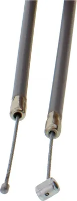 Produktbild von Gaszug Öffner Bowdenzug für Vespa V 100 Baujahr 1978-1983 von pamoto - Neu