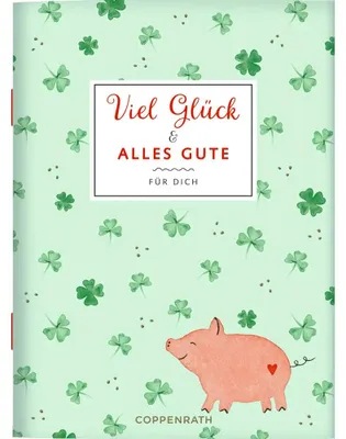 Image de Viel Glück und alles Gute