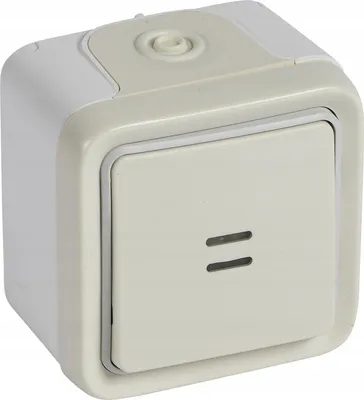 Obrázok produktu pre Legrand 069689, 441 mm, 67 mm, 179 mm, 925 g