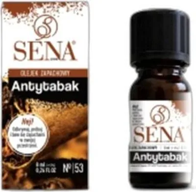 Obrázek produktu pro Sena Antitybak vonný olej 8 ml
