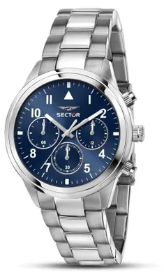 Produktbild von SECTOR No Limits Armbanduhr SECTOR R3253540012