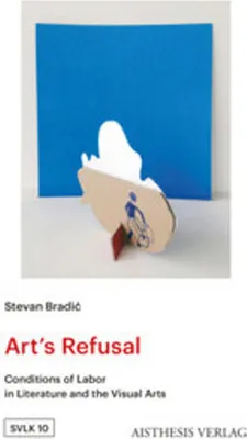 Immagine prodotto di Art's Refusal