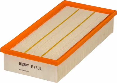 Produktbild von Hengst Filter Luftfilter E783L