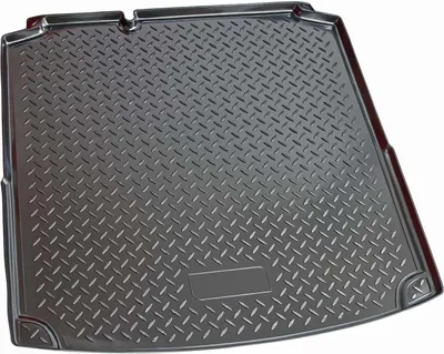 Produktbild von Kofferraumwanne für VW Jetta IV | Typ 162, 163 | 2010-2018 | ohne Seitenlaschen