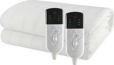 Produktbild von Elektrische Decke, einstellbare Temperatur, automatische Abschaltung, CK16144211-EU160x140