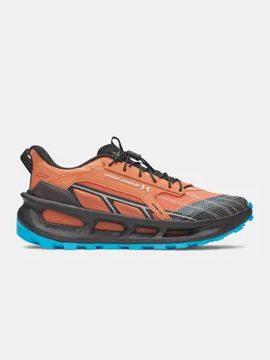 Produktbild von Under Armour Unisex UA EXPLOR TRAIL Schuhe 9.5