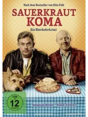 Obrázok produktu pre Sauerkrautkoma
