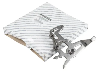 Produktbild von Original Fiat Getriebehebel Ducato 250 9646030180