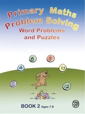 Zdjęcie produktu dla Primary Maths Problem Solving