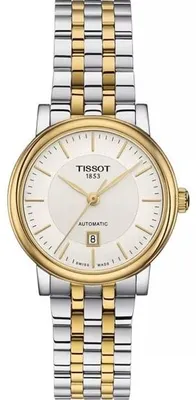 Zdjęcie produktu dla TISSOT Zegarki na rękę T1222072203100
