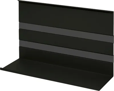 Produktbild von Kesseböhmer Linero MosaiQ, Universalablage 35x11x20cm, Gewürzregal